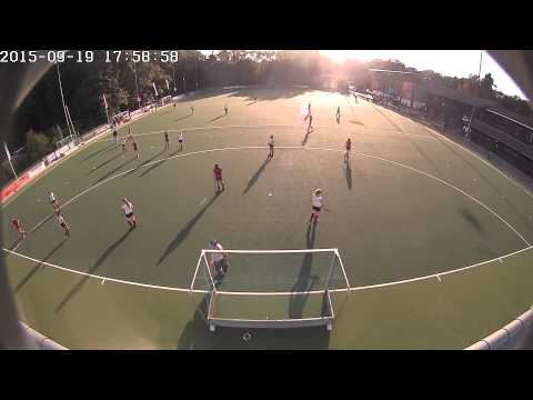 HCKZ MA3- HUDITO MA3 (8-0) 17:30