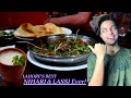 LAHORE S BEST NIHARI AND LASSI EVER VLOG Ruman Sohail Vlogs