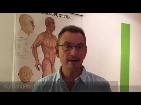 Thema Psychosomatik - TCM