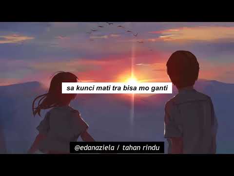 Tahan Rindu / Anak Kompleks (Eda Naziela Cover) Piano Version