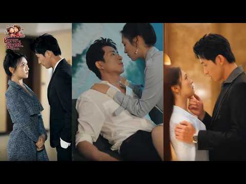 [ENG DUB] She Returned After 5 Years... And His Love Healed Her Past! | CDRAMA