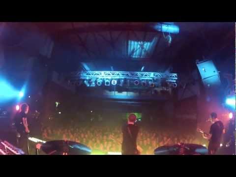 Willkommen bei Madsen Episode 51 - Love Is A Killer Live 2012