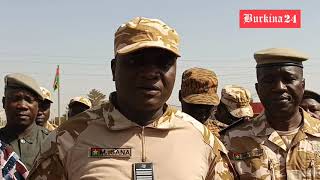 Burkina Faso : Les constats d’accidents prennent de la hauteur