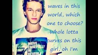 Super Beach Kids - Cody Simpson- Lyrics