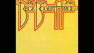 Beck, Bogert & Appice Chords