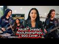 Hajat Haida SGG Cover RockJiwang90sPadu Vol 48 Music Video 2026