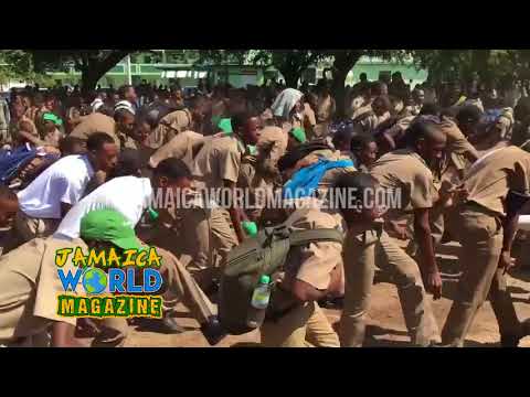 Calabar Genna Bounce Victory Dance