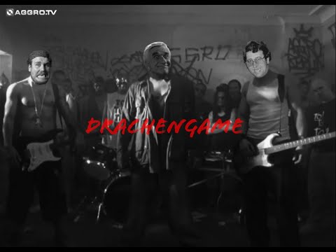 Nick der Schlitzer - Drachengame (Drachenlord Song)