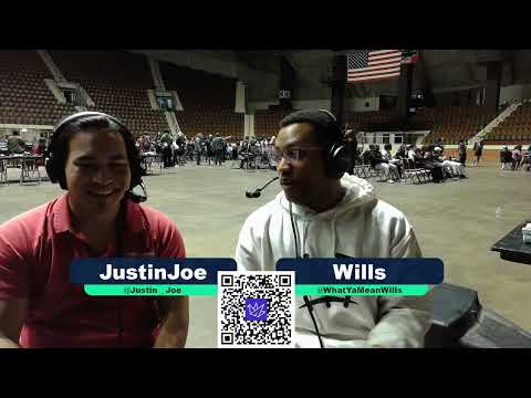 Santa Paws - Melee Doubles Top 4 (2/12)