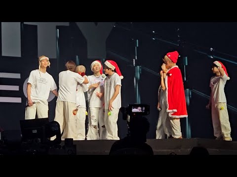 231126 THE UNITY ENDING MENT TIME