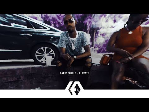 Babys World - "Elevate"