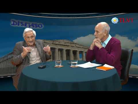 Disenso N° 17 - El pensamiento de Kant I