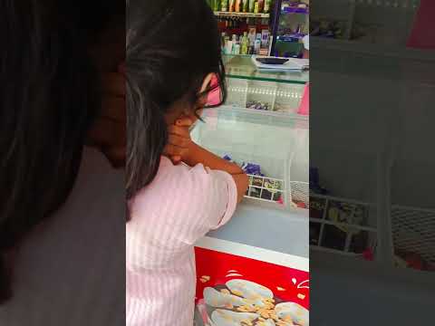 Riddhi ko Mili sem ice cream 😭😭😭🥲🥲🥲 #icecream #foodchallenge #riddhikiduniya #shortvideos