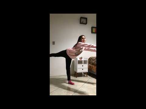 Ginastas - Aeroplano