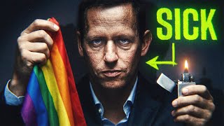 The Real Reason Peter Theil Betrayed the Gay Community