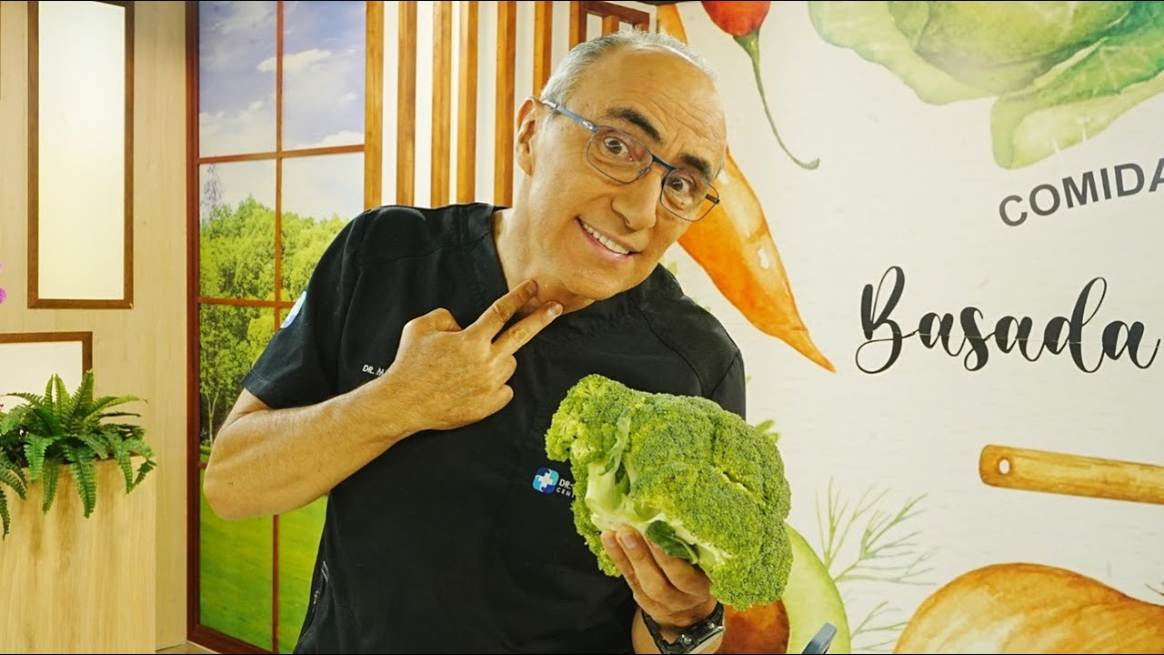 Lo que tu doctor no te dice sobre el Hipotiroidismo y la Tiroiditis de Hashimoto EN DIRECTO