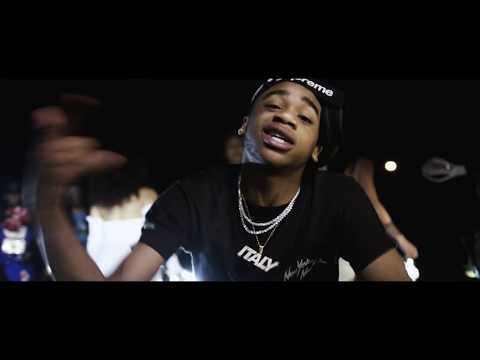 Leeky Bandz  - Evil Knievel (Shot by: @DreamTeamDigital + @OfficialMikelo)