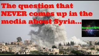 The 1 question never asked about $yr!@