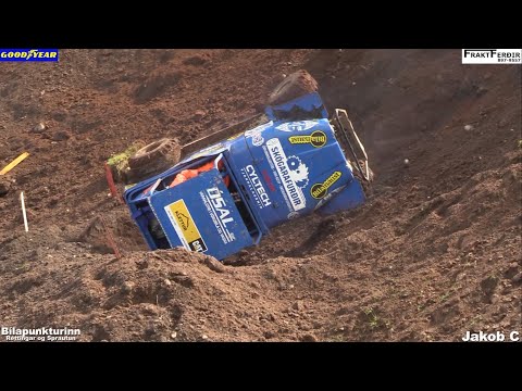 FORMULA OFFROAD ICELAND, AKRANES 2021! STREET LEGAL CLASS - ALL TRACKS