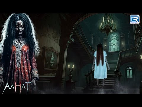 कुंवारी लड़की का ख़ौफ़नाक साया | Aahat - आहट | Bhootiya Kahani | New Episode 24