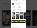 Best camera app for Android