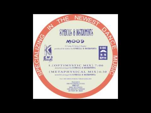 Symbols And Instruments - Mood (Metaphysical Mix) (KMS Records / KMS027)