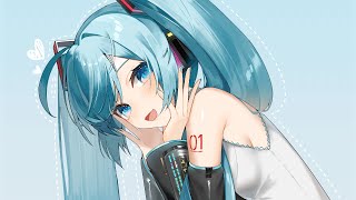Clear Bright/初音ミク - Future House