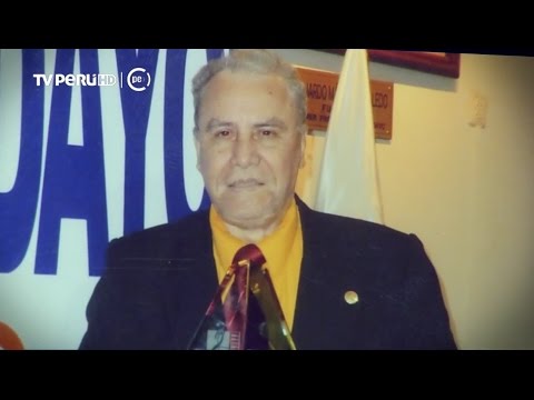 Sucedió en el Perú  - Augusto Polo Campos - 31/10/2016