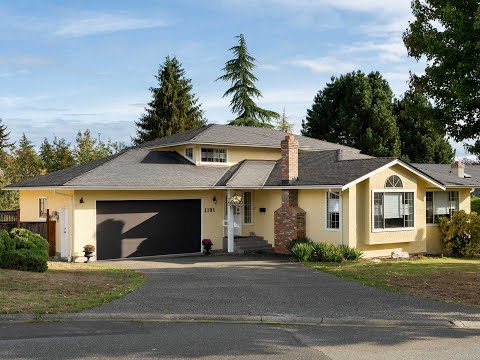 1191 Maplegrove Place | Victoria, BC - The Agency