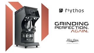 [器材] 營業用的夢幻磨豆機