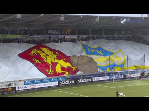 IFK Norrköping 2014 Highlights