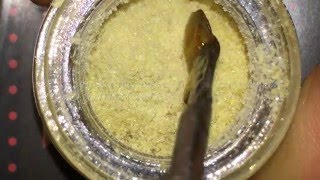 Solventless Sunday Episode #4 by The Cannabis Connoisseur Connection 420