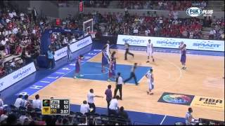 [心得] 11年前的今天 男籃逆轉菲律賓