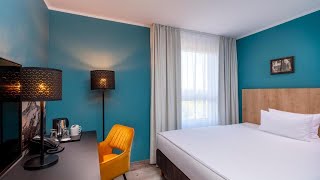 Mercure Hotel München Neuperlach Süd, Munich, Germany