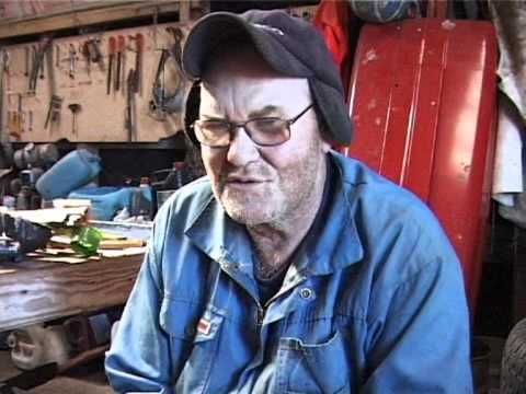 Helgi Snartastöðum