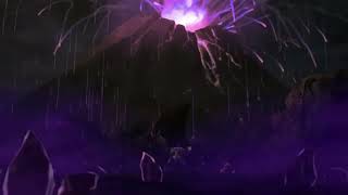 Transformers Prime: Megatron Laugh
