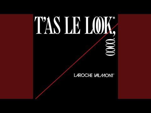 T'as le look coco (Version originale maxi 1984)