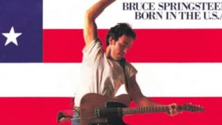 Bruce Springsteen - Born in the USA (Chronique Hit Story 35)