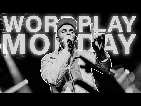 Harry Mack Live Chat Freestyle | Wordplay Monday #110