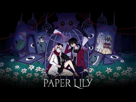 Paper Lily Chapter 1 Beta OST - Respite (Lakeside)