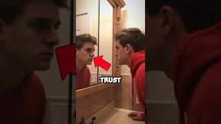 NEVER Stare Into a Mirror for 10 Minutes 😨