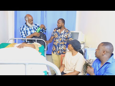 THE PROMISE 28 :Umurozi arafashwe !!!