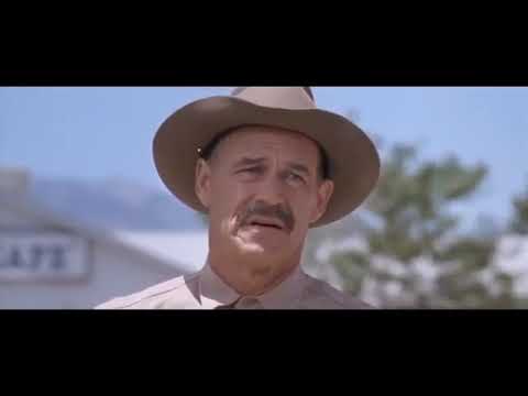 Fuga mortal 1995 película completa español