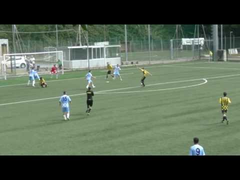 DIL03 180916 - GENOVESE BOCCADASSE - SCIARBORASCA 1-1 | PRIMA CATEGORIA C