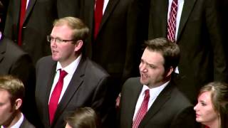 What Child is This - Voices of Christmas 2014