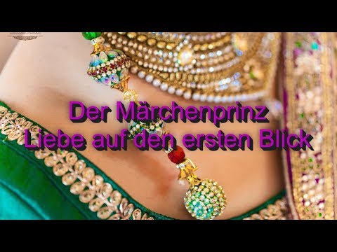 Der Märchenprinz: Liebe auf den ersten Blick
