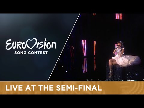Meet the 10 Finalists of Semi-Final 2 of the 2016 Eurovision Song Contest