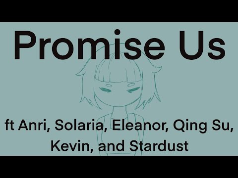 Promise Us