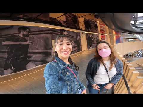 Mítikah en Coyoacán (Plaza "Pet Friendly" )