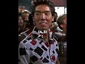 Chozen (KK2) vs Mike Barnes (KK3)